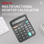 Multifunctional Calculator Mastery: The Inspiring Guide to Desk Dominance|2026 - Image 2