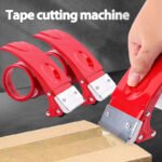 Weibo Tape Cutting Machine WB-2315L - Easy and Eff