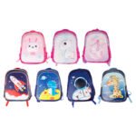Bestnice Kids School Backpack WB-216 - Cute and Durable School Bag for Young Children