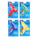 Weibo Mini Hot Melt Glue Gun WB-8149 - Portable Electric Glue Gun for DIY Crafts and Repairs