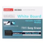 Weibo WB-8008A Whiteboard Marker Pen – Easy Erase Dry Erase Marker for Office, School & Meetings - Image 9