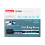 Weibo WB-8008A Whiteboard Marker Pen – Easy Erase Dry Erase Marker for Office, School & Meetings - Image 5