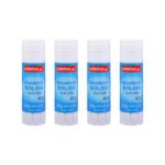 Weibo High Viscosity Solid Glue Stick WB-6159 – 25g PVP Non-Toxic Strong Adhesive for School & Office Use - Image 4