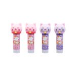 Weibo Cute Fortune Cat Solid Glue Stick WB-6178 – High Viscosity Non-Toxic Adhesive for School & Office - Image 4