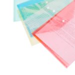 Master Organization: The Ultimate Guide to Durable Snap Button Folders|2026 - Image 3