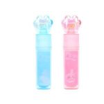 Weibo WB-3517-2 Cute Paw Rotating Eraser Pen – Transparent Twist Eraser for Kids School Stationery - Image 4