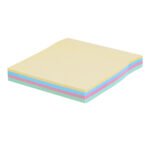 Weibo Stick Note WB-302 - 100% Pulp Paper Stick Notes - Image 4