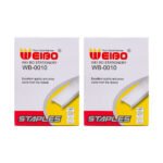 Weibo Staples WB-0010 - High-Quality Office Staples - Image 4