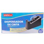 Weibo Tape Dispenser WB-02031 - Convenient and Durable Tape Cutter for School and Office Use - Image 4