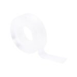 Weibo Nano Double-Sided Tape WB0018 - Strong, Reusable, and Washable Adhesive Tape for Home and Office Use - Image 4