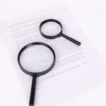 Weibo Magnifying Glass - 90mm & 60mm Lenses for Clearer Viewing - Image 4