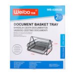 Document Tray Triumph: The Unbeatable Guide to Conquering Desk Clutter|2026 - Image 3