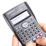 Scientific Calculator Excellence: The Essential 240-Function Tool for Students & Professionals|2026 - Image 3