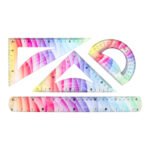 Flexible Ruler Sets