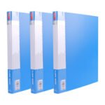 Clear Book Essential: The Complete Guide to Organizing & Protecting A4 Documents - Image 3