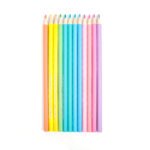 Weibo Sweet Time Pastel Colored Pencils Set – Soft Color Drawing Pencils for Students & Creative Art - Image 4