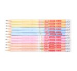 Weibo WB-9507 HB Student Pencil Set – Cute Animal Design Wooden Pencils for Writing & Sketching - Image 4