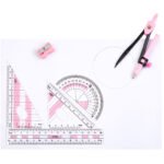 Rulers & Geometry Sets