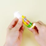 Weibo Strong Adhesive Glue Stick WB-1505 – 15g High-Strength Solid Glue for School, Office & Paper Craft Use - Image 3