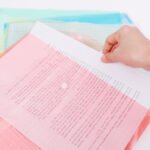 Master Organization: The Ultimate Guide to Durable Snap Button Folders|2026 - Image 4