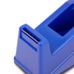 Weibo Tape Dispenser WB-02181 - Durable and Easy-to-Use Tape Cutting Machine - Image 3