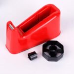 Weibo Tape Dispenser WB-02031 - Convenient and Durable Tape Cutter for School and Office Use - Image 3