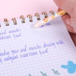 Weibo Fruit Themed Erasable Gel Pen 12-Pack – Colorful Fruit Designs for Kids and Office Use - Image 3