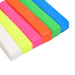 Weibo 6 Colors Modeling Clay WB2292 - Vibrant Safe Non-Toxic Plastilina Dough Set for Kids Creative Play and Art Activities - Image 3