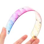 Flexible Rulers