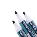 Weibo WB-8008A Whiteboard Marker Pen – Easy Erase Dry Erase Marker for Office, School & Meetings - Image 11