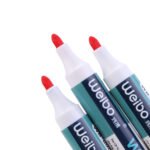 Weibo WB-8008A Whiteboard Marker Pen – Easy Erase Dry Erase Marker for Office, School & Meetings - Image 7