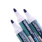 Weibo WB-8008A Whiteboard Marker Pen – Easy Erase Dry Erase Marker for Office, School & Meetings - Image 3