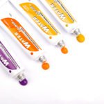 Weibo Watercolor Paint Set 18 Colors WB-5004-18 – Vibrant 12ml Watercolour Tubes for Kids & Beginners - Image 3