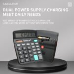 multifunctional calculator