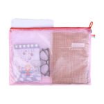 Zipper Bags