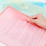 Master Organization: The Ultimate Guide to Durable Snap Button Folders|2026 - Image 5