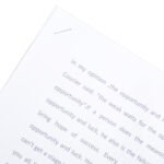 Weibo Staples WB-2460B - Premium Office Staples - Image 2