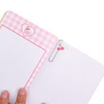 Weibo Paper Clips - Premium Silver Paper Clips - Image 5