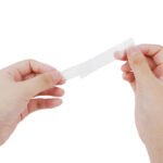 Weibo Nano Double-Sided Tape WB0018 - Strong, Reusable, and Washable Adhesive Tape for Home and Office Use - Image 2