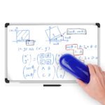 Weibo Whiteboard Eraser WB-6009 - Efficient and Clean Whiteboard Cleaning - Image 2