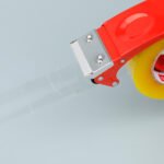 Weibo Tape Cutter WB-2313L - Efficient Tape Cutting Tool for Home and Office - Image 2