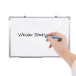 Weibo WB-8008A Whiteboard Marker Pen – Easy Erase Dry Erase Marker for Office, School & Meetings - Image 10