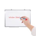 Weibo WB-8008A Whiteboard Marker Pen – Easy Erase Dry Erase Marker for Office, School & Meetings - Image 6