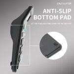 Multifunctional Calculator Mastery: The Inspiring Guide to Desk Dominance|2026 - Image 6