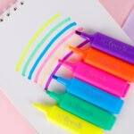 Highlighter Marker