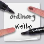 Weibo WB-8005A Permanent Marker Pen – Waterproof Quick-Dry Marker for Office, Warehouse & Industrial Labeling - Image 7