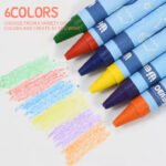 Crayons