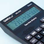 Two-Line Calculator Breakthrough: Achieve Unmatched Accuracy & Efficiency in Every Calculation|2026 - Image 4