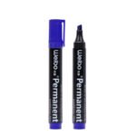 Weibo WB-8005A Permanent Marker Pen – Waterproof Quick-Dry Marker for Office, Warehouse & Industrial Labeling - Image 4